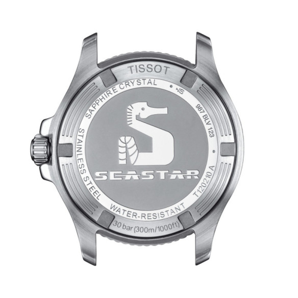 Tissot Seastar 1000 Quartz 36Mm - Tissot