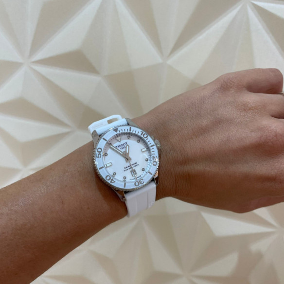 Tissot Seastar 1000 Quartz 36Mm - Tissot