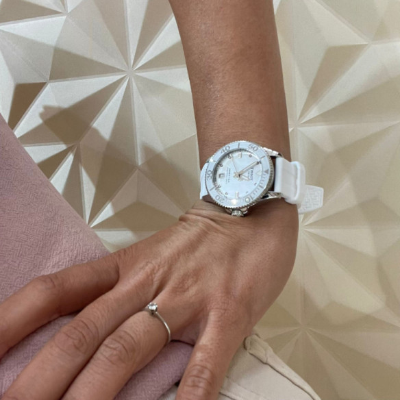 Tissot Seastar 1000 Quartz 36Mm - Tissot