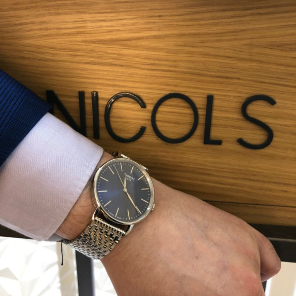 Tissot Everytime Gent - T-Classic