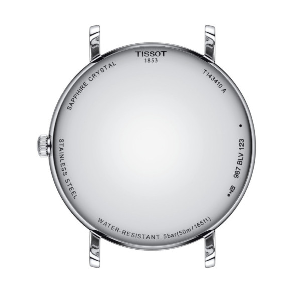 Tissot Everytime Gent - T-Classic
