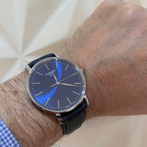 Tissot Everytime Gent - T-Classic