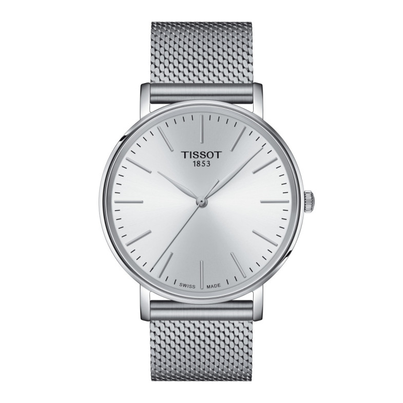 Tissot Everytime Gent - Tee classico