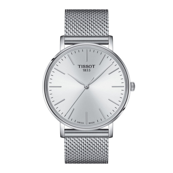 Tissot Everytime Gent - Tee classico