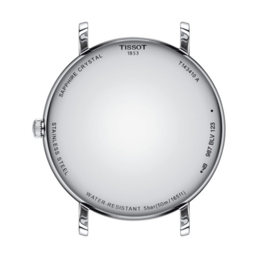 Tissot Everytime Gent - T-Classic 2