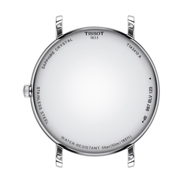 Tissot Everytime Gent - T-Classic