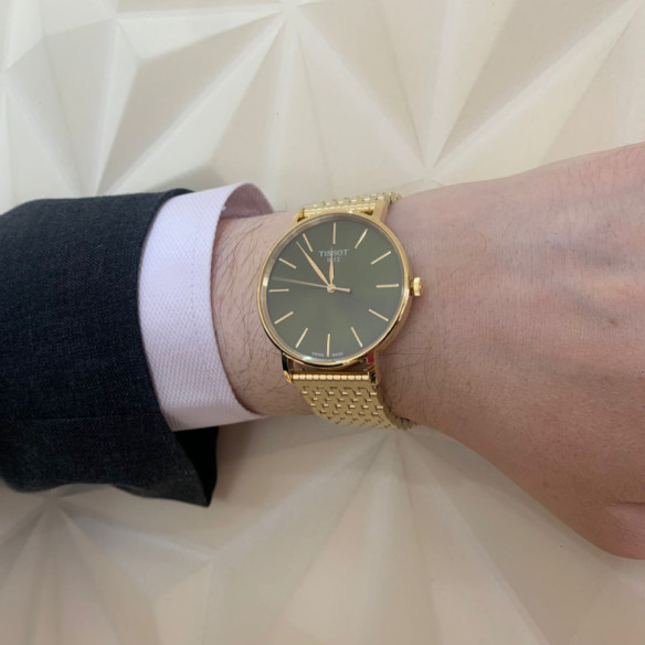 Tissot Everytime Gent - T-Classic