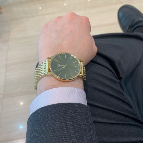 Tissot Everytime Gent - T-Classic