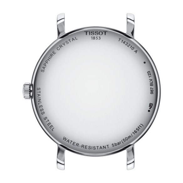 Tissot Everytime Lady - Tissot