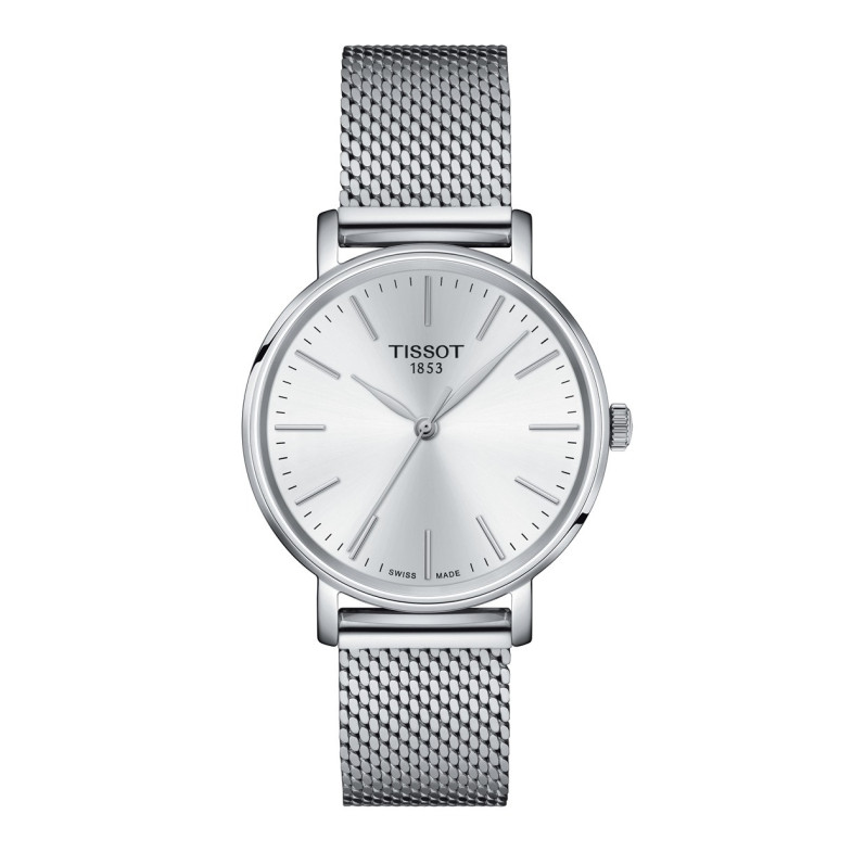 Tissot Everytime Lady - Tissot