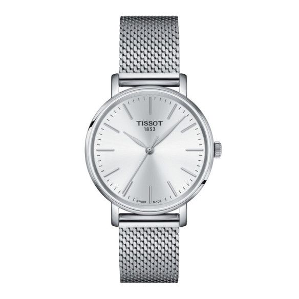 Tissot Everytime Lady - Tissot