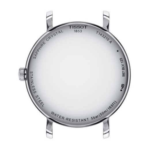 Tissot Everytime Lady - Tissot 2
