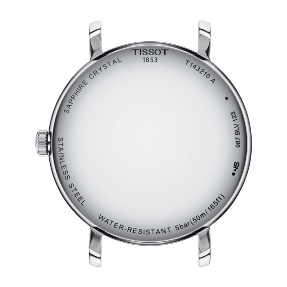 Tissot Everytime Lady - Tissot