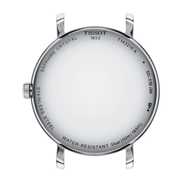 Tissot Everytime Lady - Tissot
