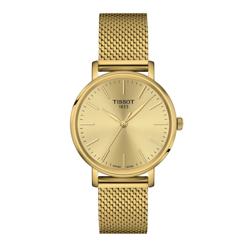 Tissot Everytime Lady - Tissot