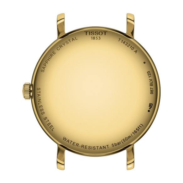 Tissot Everytime Lady - Tissot