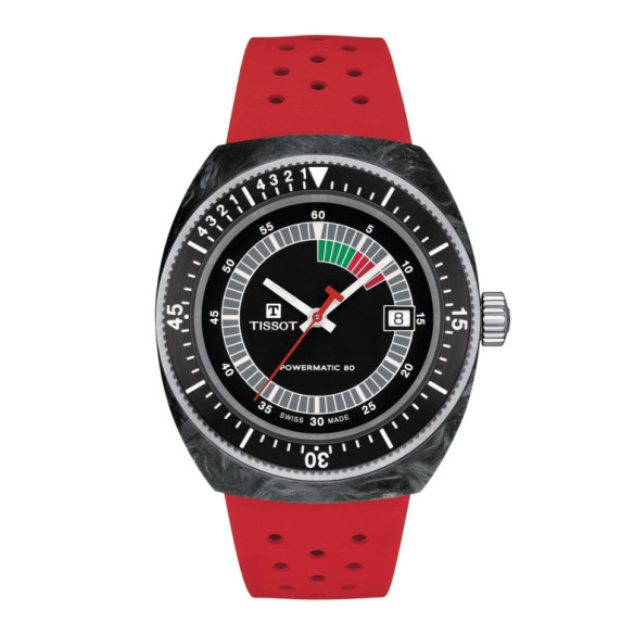 Tissot Sideral S Powermatic 80 - T-Sport