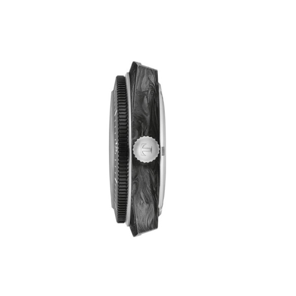 Tissot Sideral S Powermatic 80 - T-Sport