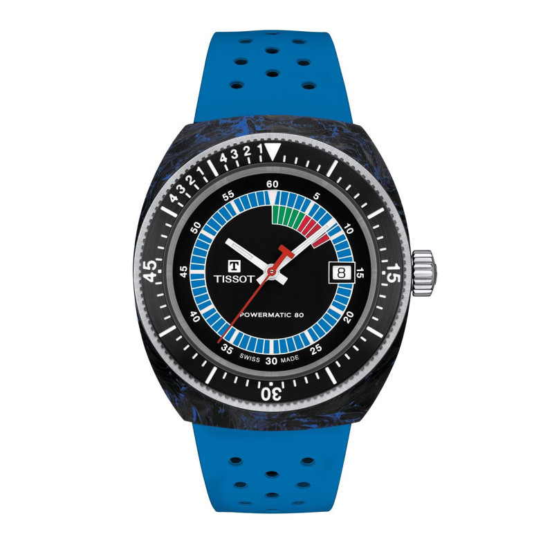 Tissot Sideral S Powermatic 80 - T-Sport