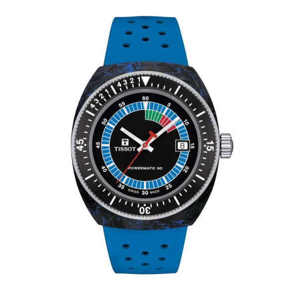 Tissot Sideral S Powermatic 80 - T-Sport