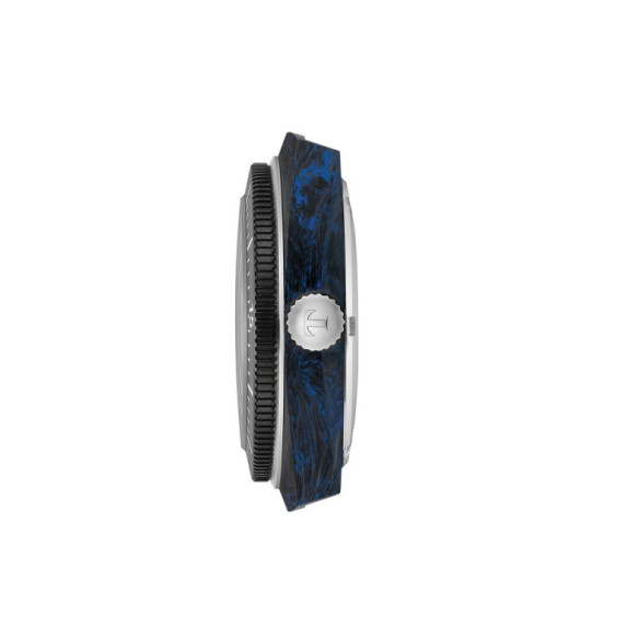 Tissot Sideral S Powermatic 80 - T-Sport
