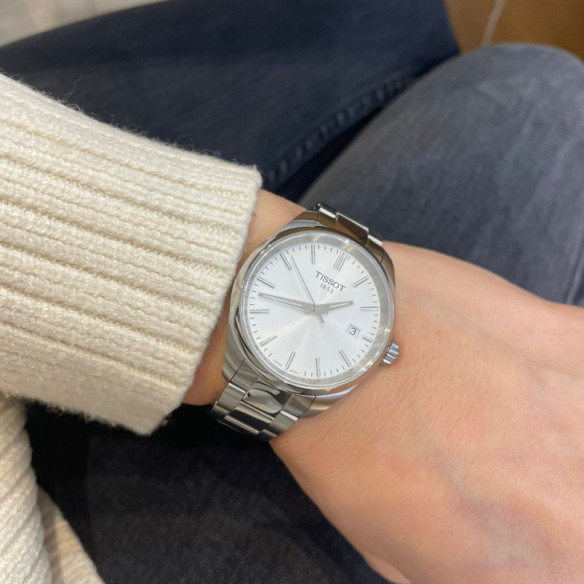 Tissot PR 100 34mm - Tissot