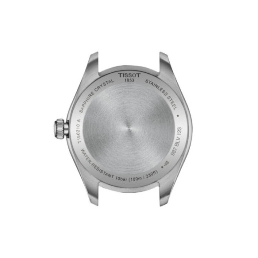 Tissot PR 100 34mm - Tissot 2