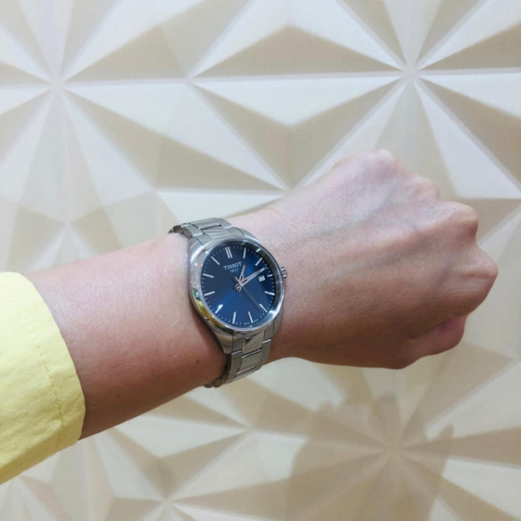 Tissot PR 100 34mm - Tissot