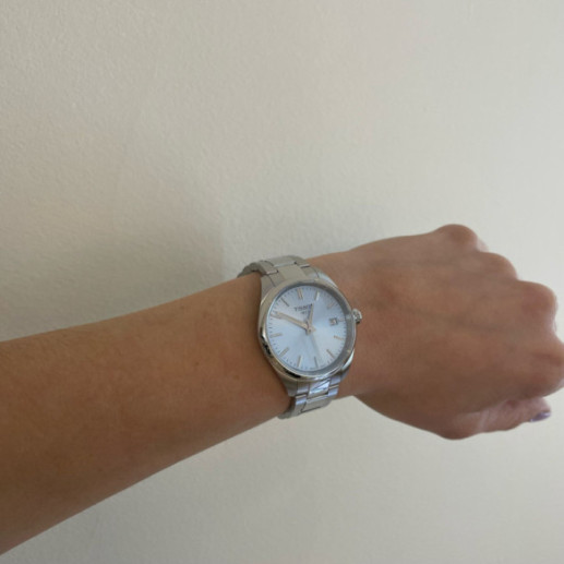 Tissot PR 100 34mm - Tissot 2
