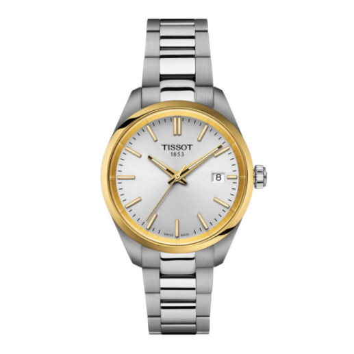 Tissot PR 100 34mm - Tissot