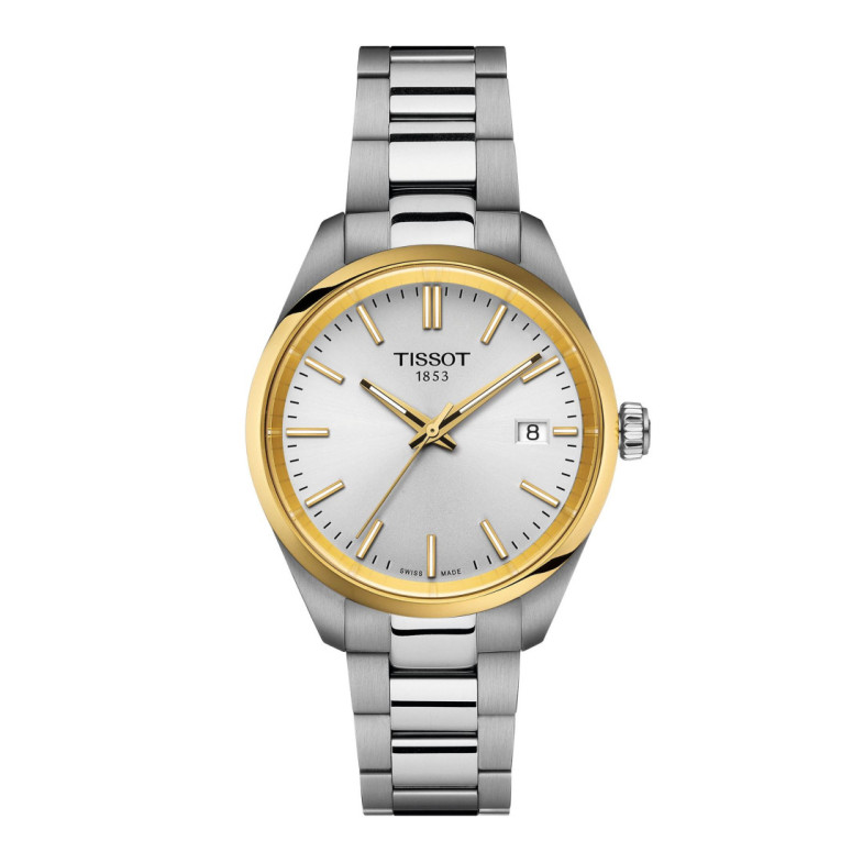 Tissot PR 100 34mm - Tissot