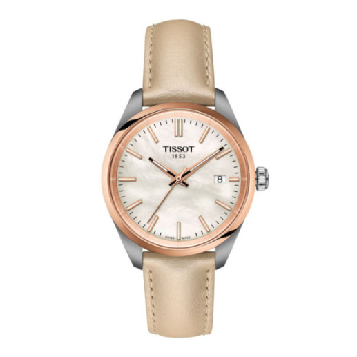 Tissot PR 100 34mm - Tissot