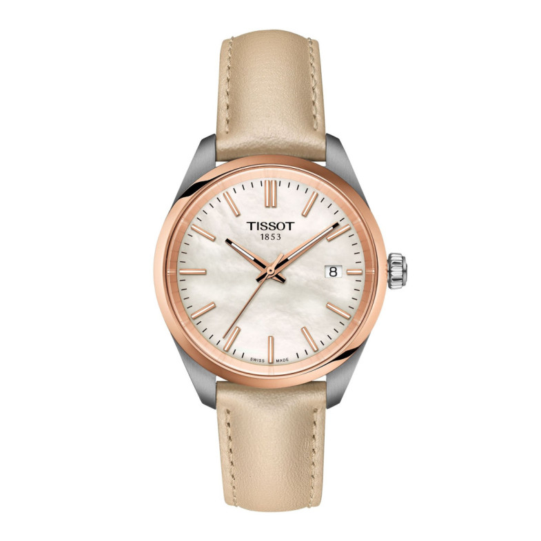 Tissot PR 100 34mm - Tissot