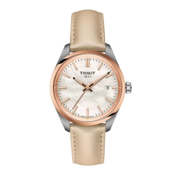 Tissot PR 100 34mm - Tissot