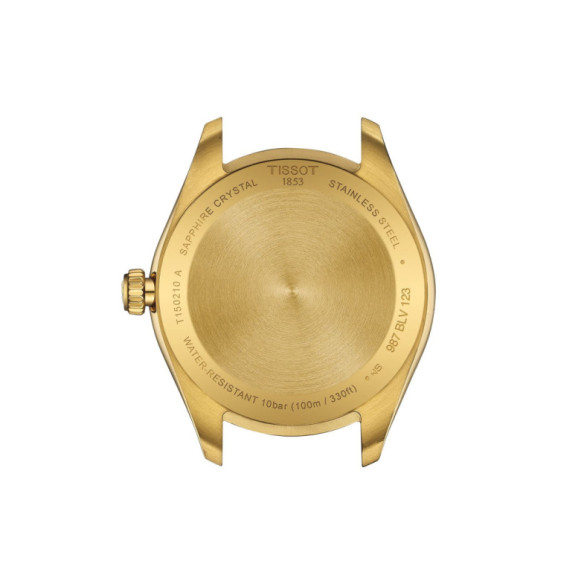 Tissot PR 100 34mm - Tissot