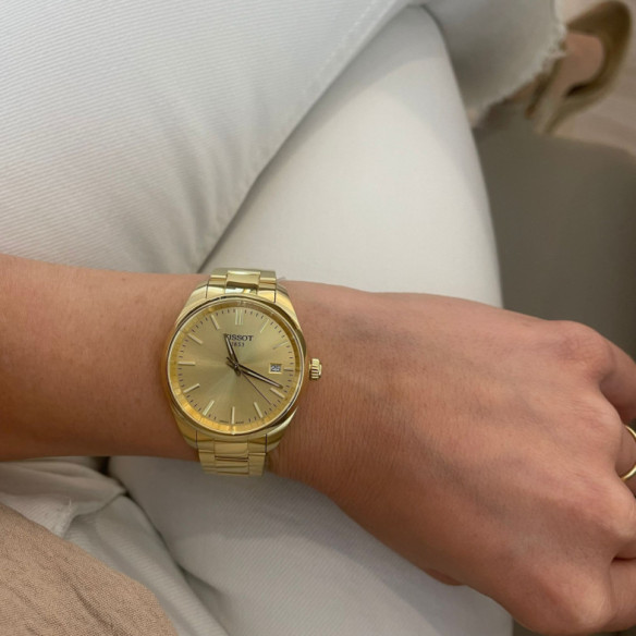 Tissot PR 100 34mm - Tissot