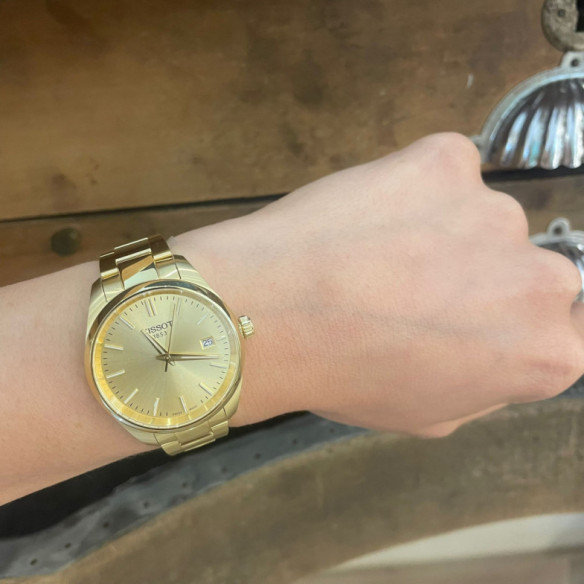 Tissot PR 100 34mm - Tissot