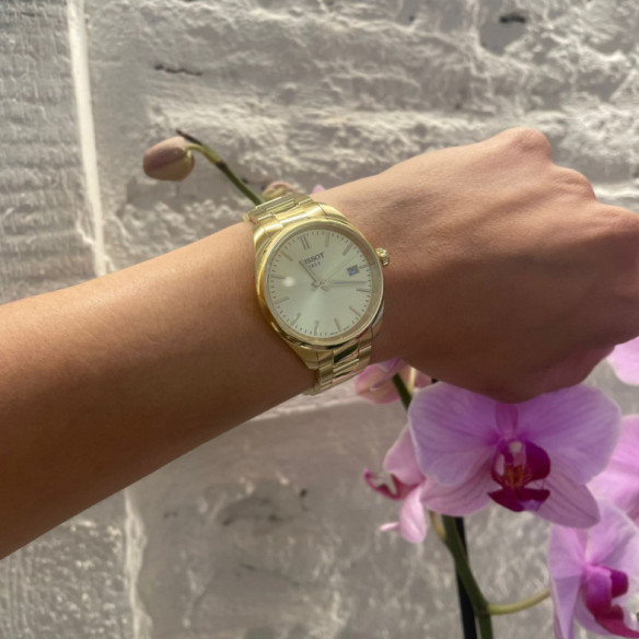Tissot PR 100 34mm - Tissot