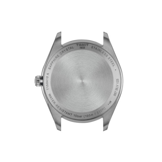 Tissot PR 100 40mm - T-Stück 2