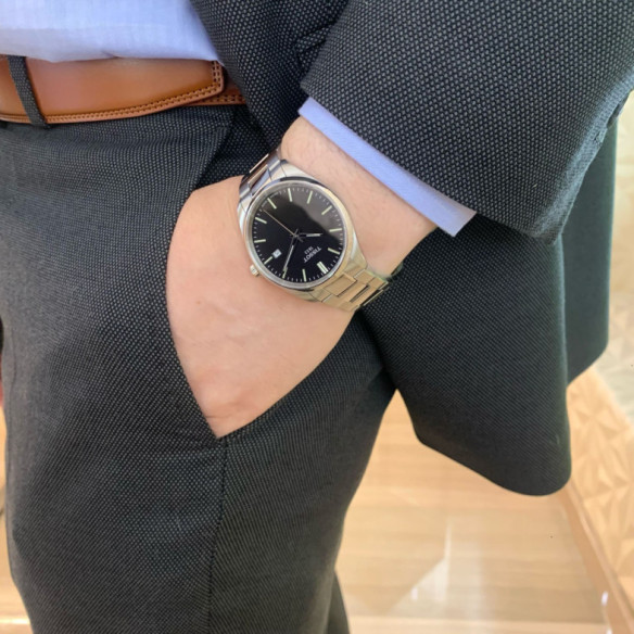 Tissot PR 100 40mm - T-Classic