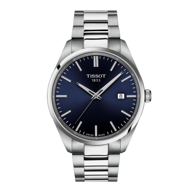 Tissot PR 100 40mm - T-Stück