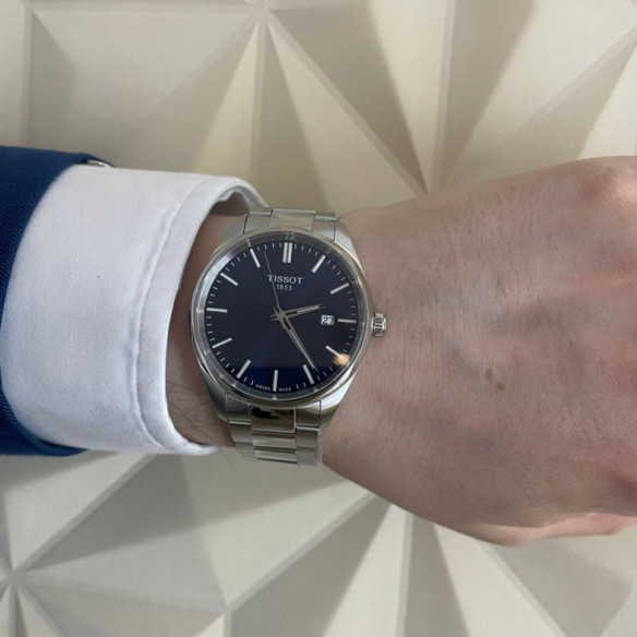 Tissot PR 100 40mm - T-Classic