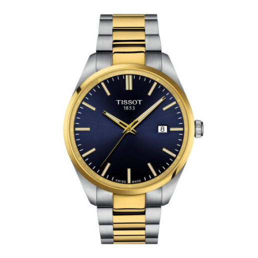 Tissot PR 100 40mm - T-Stück