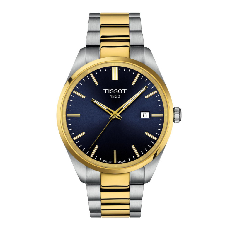 Tissot PR 100 40mm - T-Classic