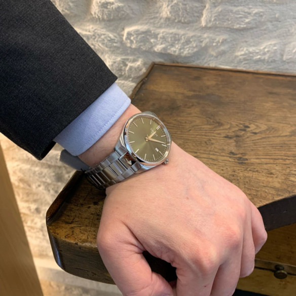 Tissot PR 100 40mm - T-Classic