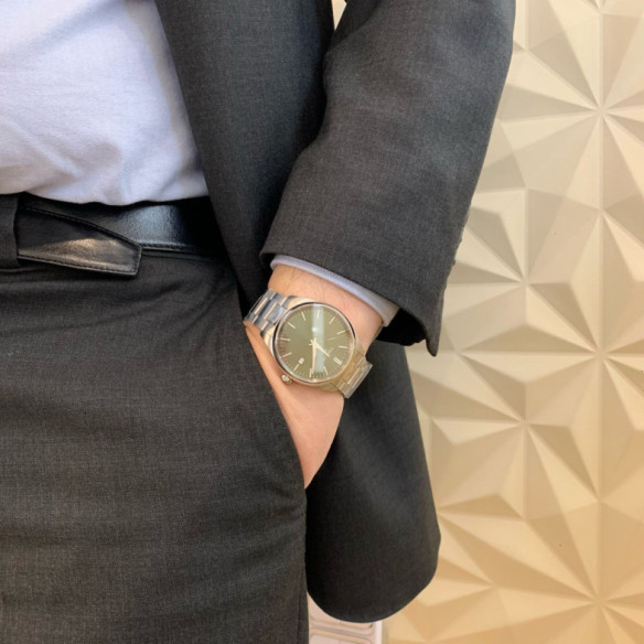Tissot PR 100 40mm - T-Classic
