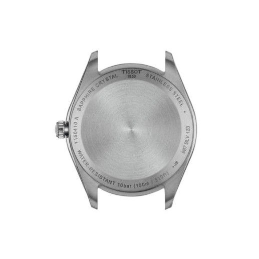 Tissot PR 100 40mm - T-Classic 2