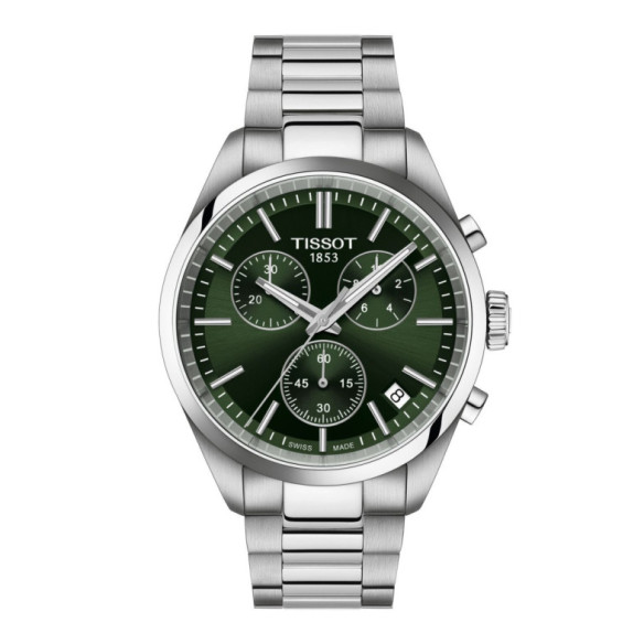Tissot PR 100 Chronograph - T-Classic