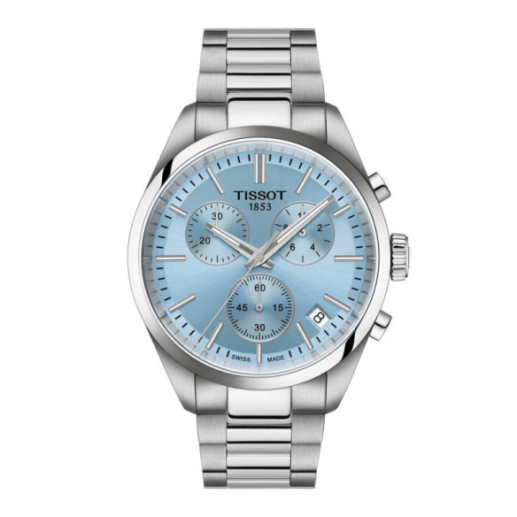Tissot PR 100 Chronograph - T-Classic