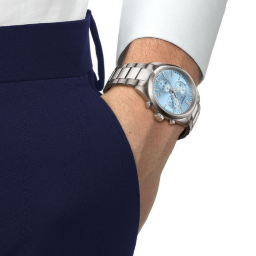 Tissot PR 100 Chronograph - T-Classic 2